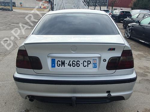 Forlygtekontakt BMW 3 (E46) 318 i | BP31016644I24 