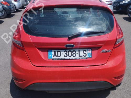 Engine FORD FIESTA VI (CB1, CCN) 1.4 | BP28578769M1 - Image 6