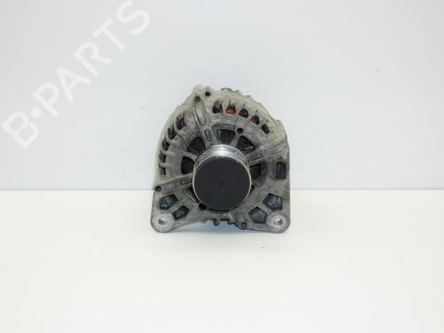 Generator DACIA DUSTER (HS_) 1.5 dCi | BP18176184M7 