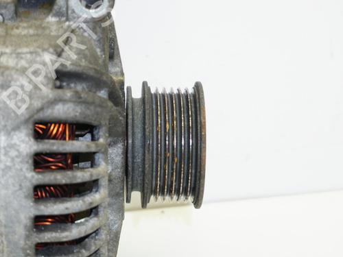 Alternator AUDI A4 B6 (8E2) 1.8 T quattro BP21520565M7