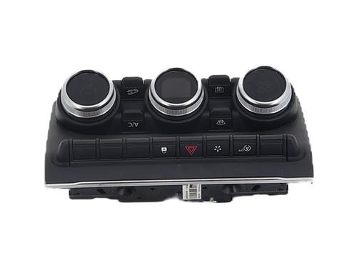 Climate control RENAULT CLIO V (B7_) 1.0 TCe 100 (B7MT) | BP24986021I5 
