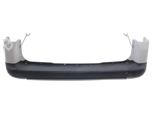 Used Rear bumper CITROËN BERLINGO MULTISPACE (B9) 1.6 HDi 90 (92 hp) 32117866