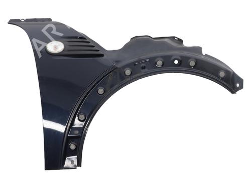 Used Right front fenders MINI MINI (R56) Cooper (120 hp) 20223554