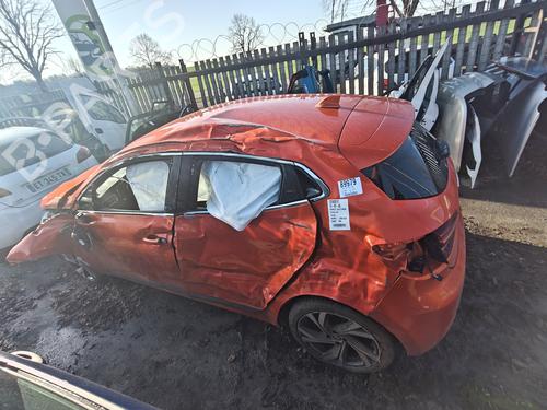 Fælk RENAULT CLIO V (B7_) 1.0 TCe 100 (B7MT) | BP33835210C45  - Image 9