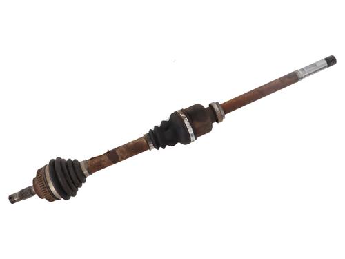 Used Right front driveshaft CITROËN BERLINGO MULTISPACE (B9) 1.6 HDi 90 (90 hp) 20724708