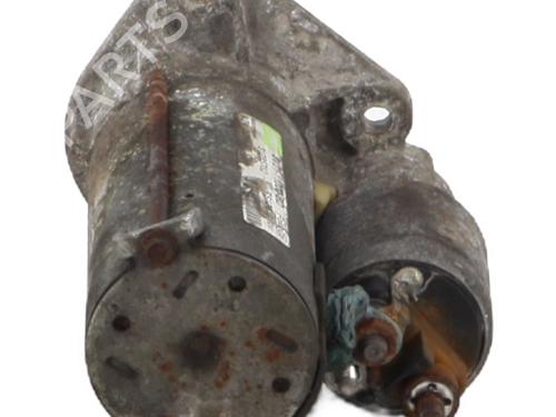 Starter FORD FIESTA VI (CB1, CCN) 1.25 | BP19731430M8