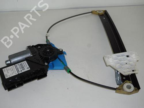 Rear left window mechanism AUDI A4 B7 (8EC) 2.0 TDI 16V | BP18175144C24 
