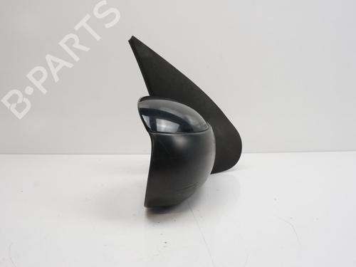 Used Right mirror Right mirror 18191962 18191962