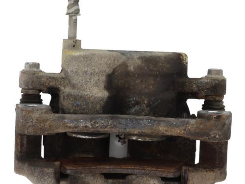 Used Right rear brake caliper Right rear brake caliper MERCEDES-BENZ SPRINTER 5-t Platform/Chassis (B906) 516 CDI (906.153, 906.155, 906.253, 906.255) (163 hp) 21785150 21785150