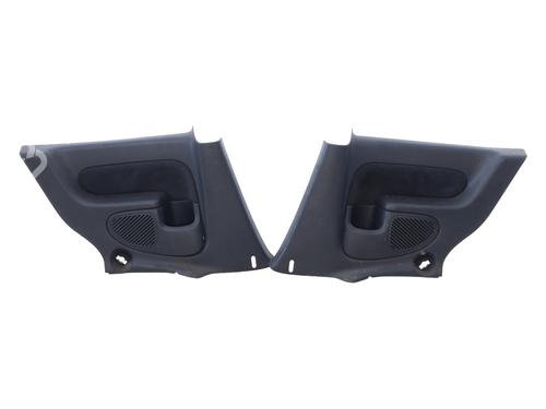 Seats set RENAULT CLIO II (BB_, CB_) 2.0 16V Sport (CB0M) | BP27611568C78 