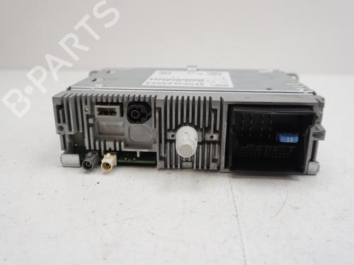 Used Radio PEUGEOT 208 I (CA_, CC_) 1.2 VTi 68 / PureTech 68 (68 hp) 18183753