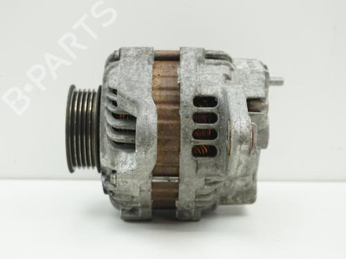 Alternator MITSUBISHI COLT VI (Z3_A, Z2_A) 1.3 (Z21A) | BP18264802M7 