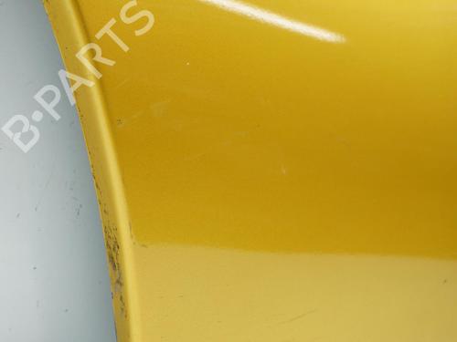 Rear right wheel arch trim CITROËN SAXO (S0, S1) 1.6 VTS | BP18177928C137 