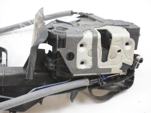 Front left lock FORD FOCUS III 1.0 EcoBoost | BP18180419C98 
