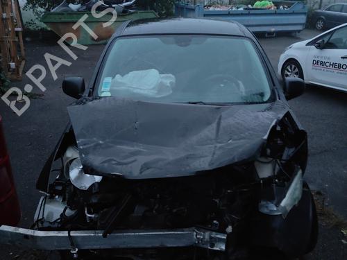 ABS pump NISSAN NOTE (E11, NE11) 1.4 | BP31927299M43  - Image 12