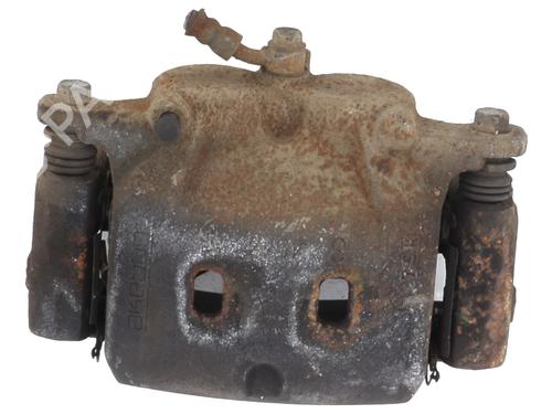 Right front brake caliper RENAULT KOLEOS II (HC_) 2.0 dCi 175 4WD | BP24588432M104 