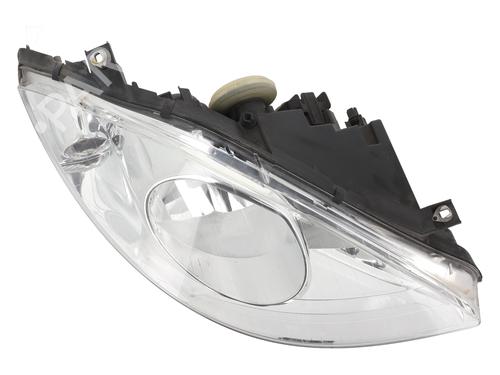 Right headlight MERCEDES-BENZ A-CLASS (W169) A 170 (169.032, 169.332) | BP26462103C29 - Image 4