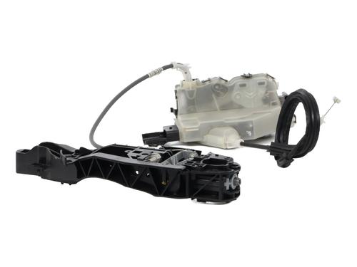 Rear right lock CITROËN C3 AIRCROSS II (2R_, 2C_) 1.2 PureTech 82 (2RHMRC, 2RHMZB) | BP21186768C99 