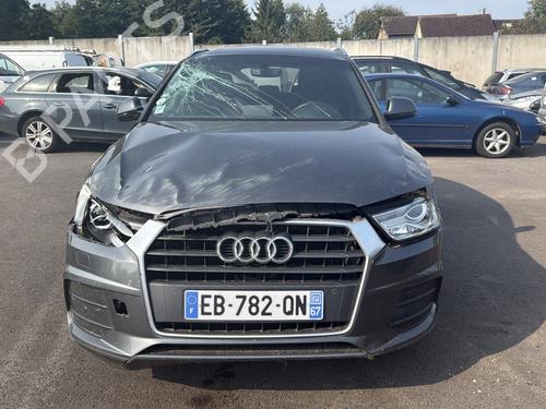 Climate control AUDI Q3 (8UB, 8UG) 2.0 TDI | BP32210908I5 - Image 12
