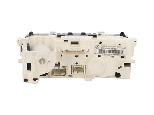 climate-control-mercedes-benz-a-class-w169-2004-2005-2006-2007-2008-2009-2010-2011-2012-29213887 main image