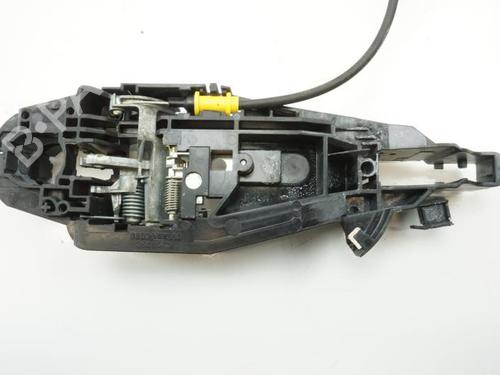 Used Rear left lock PEUGEOT 308 II (LB_, LP_, LW_, LH_, L3_) 1.6 HDi / BlueHDi 115 (115 hp) 18179170