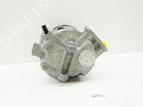 AC Kompressor OPEL CORSA E (X15) 1.4 Turbo (08, 68) (101 hp) 18188835
