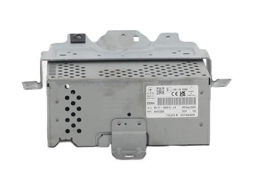 Radio FORD TRANSIT CONNECT V408 Box Body/MPV 1.0 Flexifuel | BP32305137E6 - Image 2