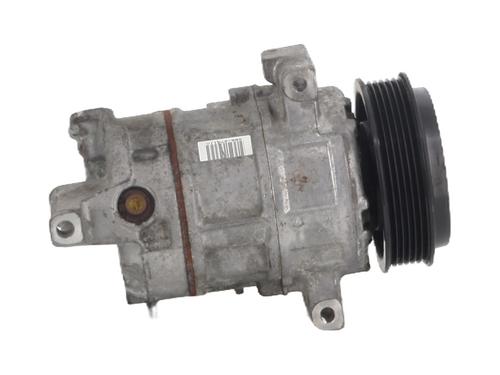 Used AC compressor AC compressor FIAT BRAVO II (198_) 1.6 D Multijet (198AXM1B) (90 hp) 32195591 32195591