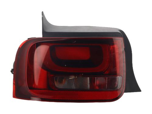 Used Left taillight CITROËN C4 CACTUS 1.2 VTi 82 (82 hp) 32171380