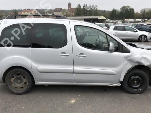 Injector PEUGEOT PARTNER Tepee 1.6 HDi 90 | BP25222245M100  - Image 26