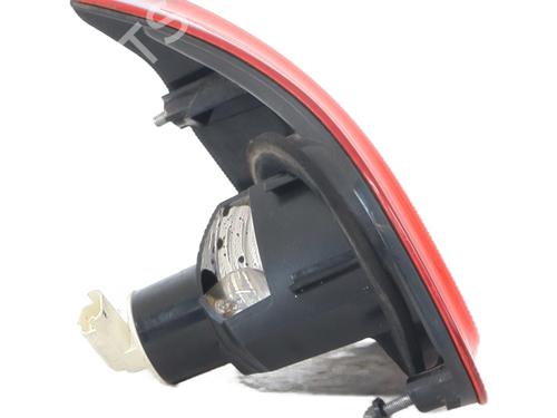 Used Right tailgate light Right tailgate light NISSAN QASHQAI I (J10, NJ10) 2.0 dCi All-wheel Drive (150 hp) 20312680 20312680