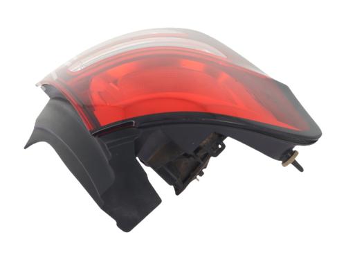 Left taillight CITROËN C3 II (SC_) 1.4 HDi 70 (SC8HZC, SC8HR0, SC8HP4) | BP40492702C34 - Image 6
