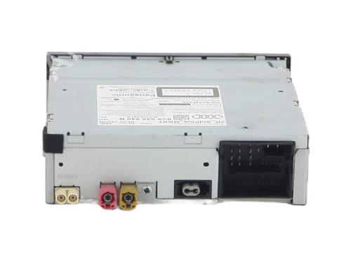 Radio AUDI A3 (8V1, 8VK) 2.0 TDI | BP31715992E6 - Image 2