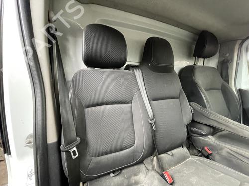 Right front seat RENAULT TRAFIC III Van (FG_) 1.6 dCi 120 (FGMK) | BP26217933C16 - Image 2