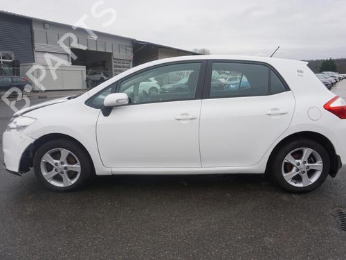 AC Styreenhet / Manøvreringsenhet TOYOTA AURIS (_E15_) 2.0 D-4D (ADE150_, ADE150R) | BP18194538I5 