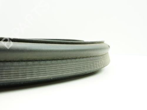 Used Rubber door seal PEUGEOT 2008 I (CU_) 1.6 VTi (120 hp) 18189524