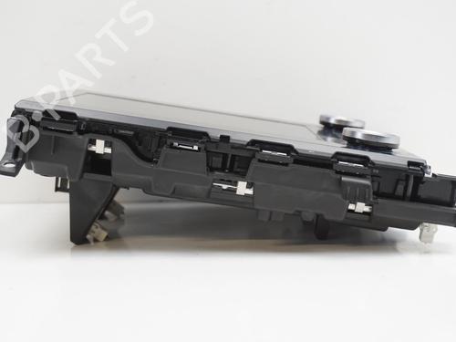Used Display monitor Display monitor RENAULT MEGANE IV Hatchback (B9A/M/N_) 1.6 TCe 205 (B9MV) (205 hp) 18194471 18194471