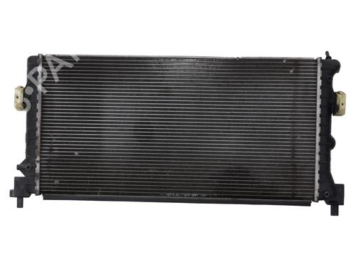 Køler VW POLO V (6R1, 6C1) 1.2 TSI 16V | BP25888915M31