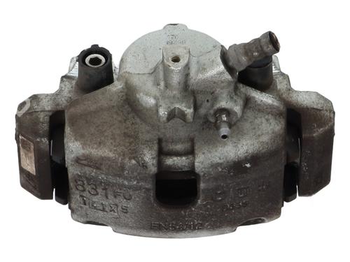 Left front brake caliper FIAT PANDA (312_, 319_) 1.2 (312PXA1A) | BP21808573M105 