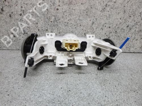 Used Climate control CITROËN C1 (PM_, PN_) 1.4 HDi (54 hp) 18179365