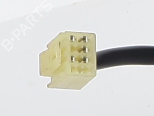 Left mirror SUZUKI SWIFT IV (FZ, NZ) 1.2 (AZH412, ZC72S) | BP29979039C26