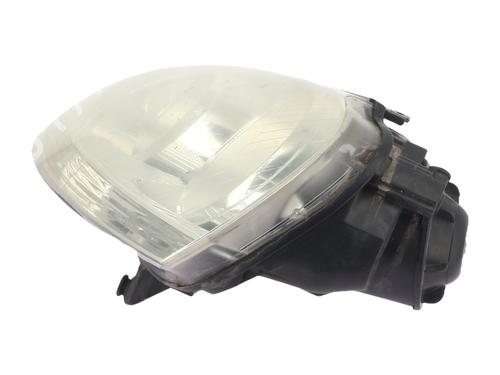 Left headlight VW GOLF V (1K1) 1.9 TDI | BP38477320C28 - Image 5