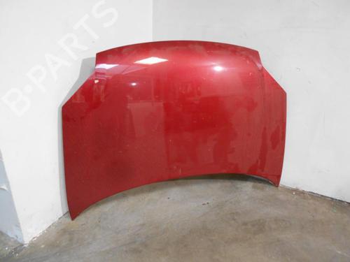 Used Hood CITROËN BERLINGO / BERLINGO FIRST MPV (MF_, GJK_, GFK_) 2.0 HDI 90 (MFRHY) (90 hp) 18193875