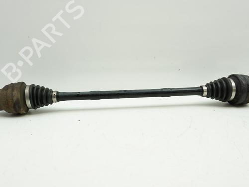 Used Left rear driveshaft VOLVO XC90 I (275) D5 AWD (185 hp) 18195808