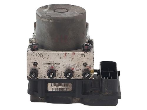 Used ABS pump KIA CEE'D SW (ED) 1.6 CRDi 115 (115 hp) 29239634