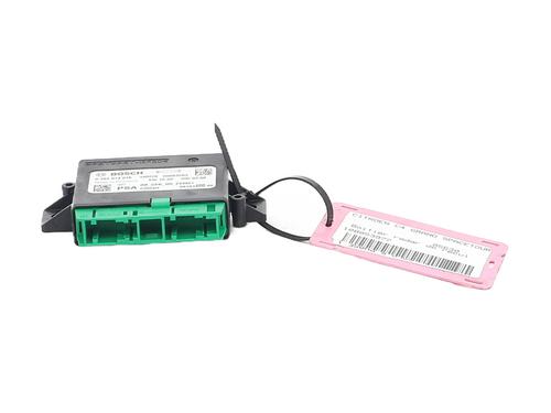 Elektronisk modul CITROËN GRAND C4 SPACETOURER (3A_, 3E_) 1.5 BlueHDi 130 (131 hp) 27154068