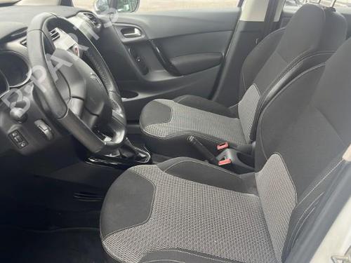 Kombiinstrument CITROËN C3 II (SC_) 1.2 VTi 82 | BP22517698C47 