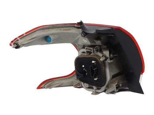 Right taillight PEUGEOT 2008 I (CU_) 1.6 HDi | BP21662885C35 