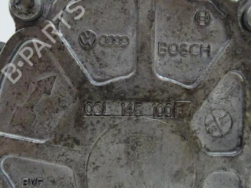Vacuum pump AUDI A4 B8 (8K2) 2.0 TDI quattro | BP18196719M80 