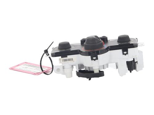 Climate control RENAULT KANGOO Express (FW0/1_) 1.5 dCi 90 (FW0G, FW05, FW08, FW11) | BP27181172I5 